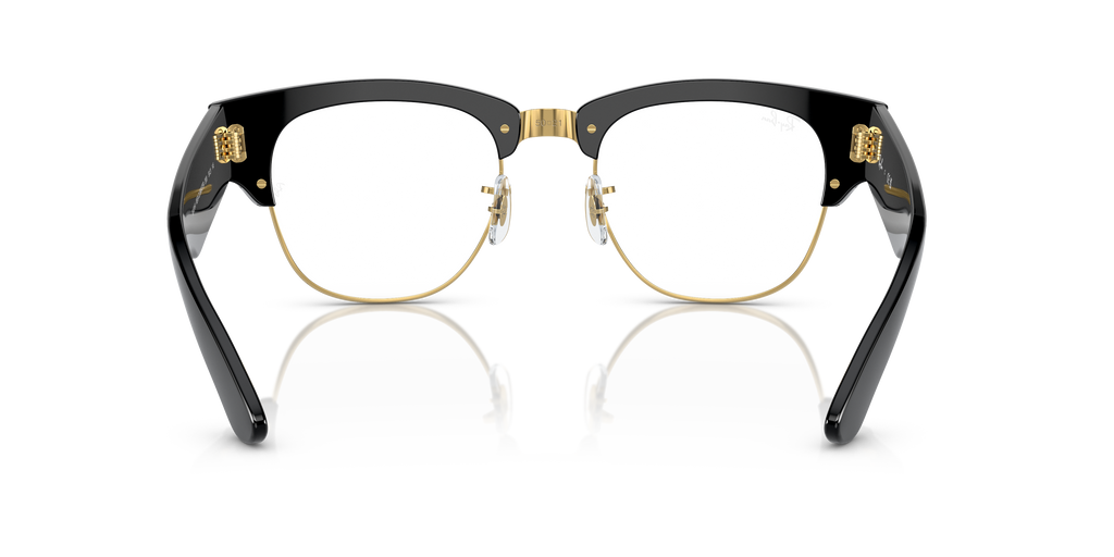 Ray-Ban RB0316V Mega Clubmaster Optics