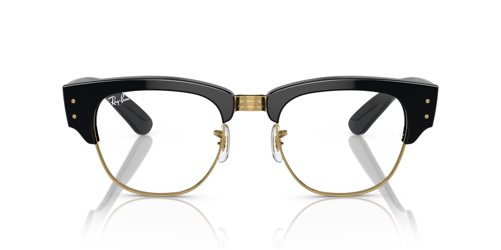 Ray-Ban RB0316V Mega Clubmaster Optics