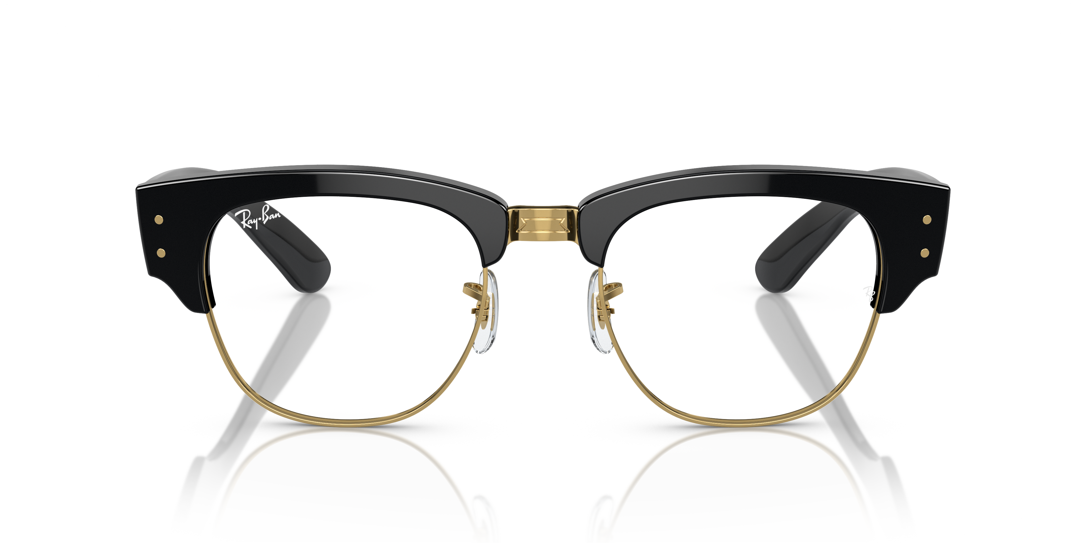 Ray-Ban RB0316V Mega Clubmaster Optics