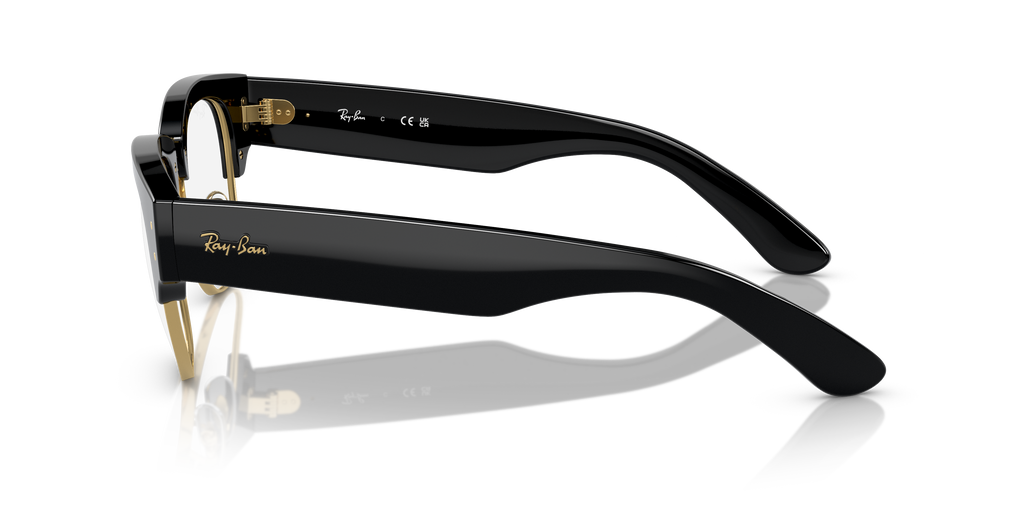Ray-Ban RB0316V Mega Clubmaster Optics