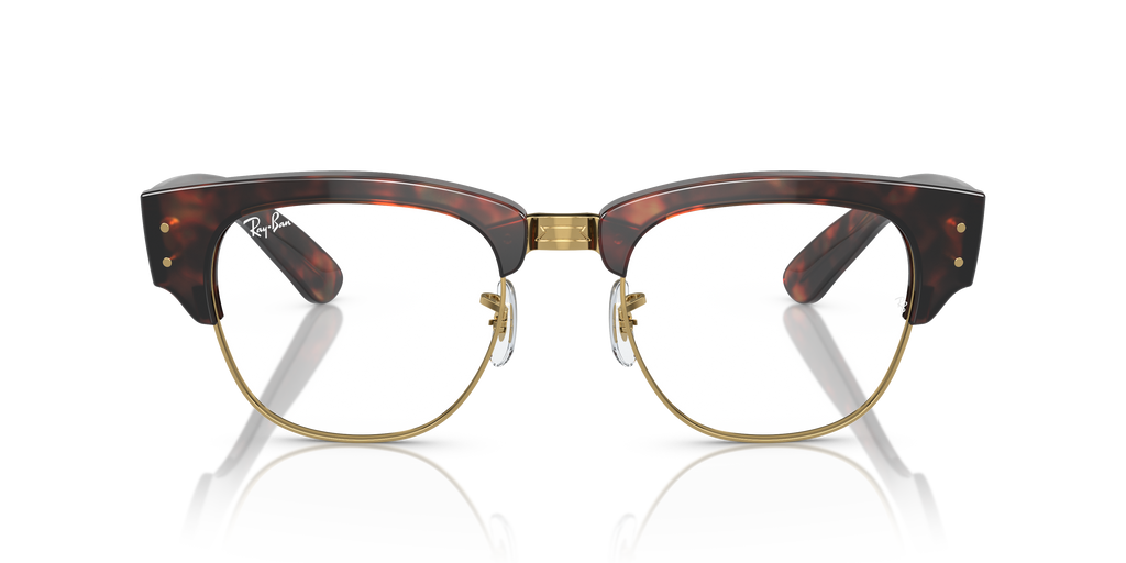 Ray-Ban RB0316V Mega Clubmaster Optics