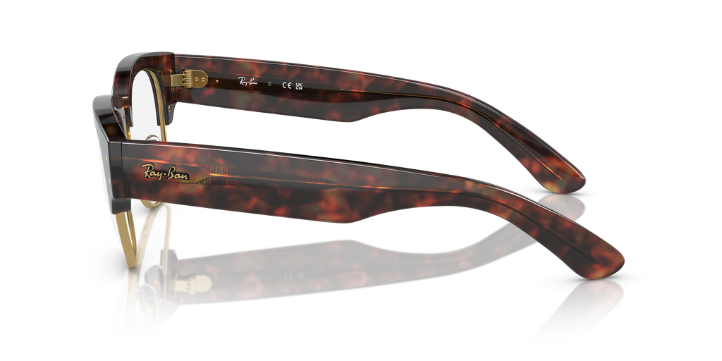 Ray-Ban RB0316V Mega Clubmaster Optics