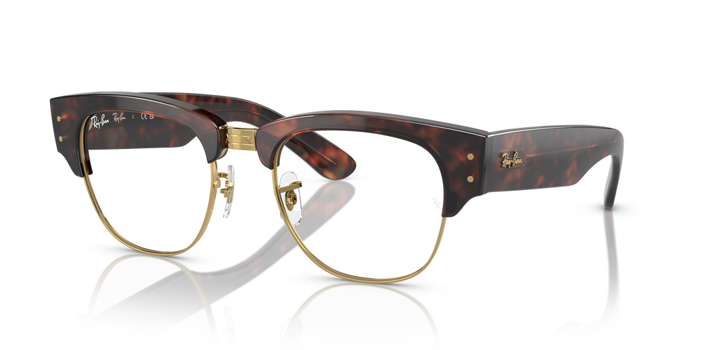 Ray-Ban RB0316V Mega Clubmaster Optics