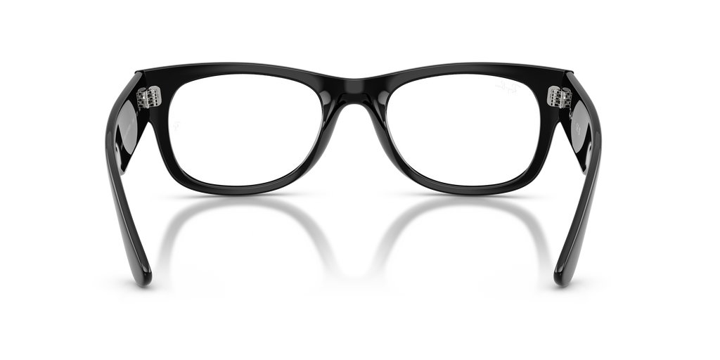 Ray-Ban RB0832V Mega Wayfarer II Optics