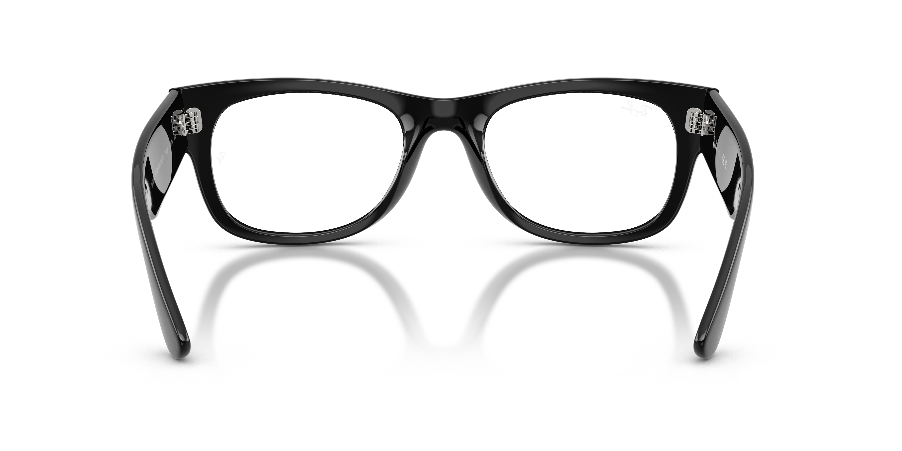 Ray-Ban RB0832V Mega Wayfarer II Optics