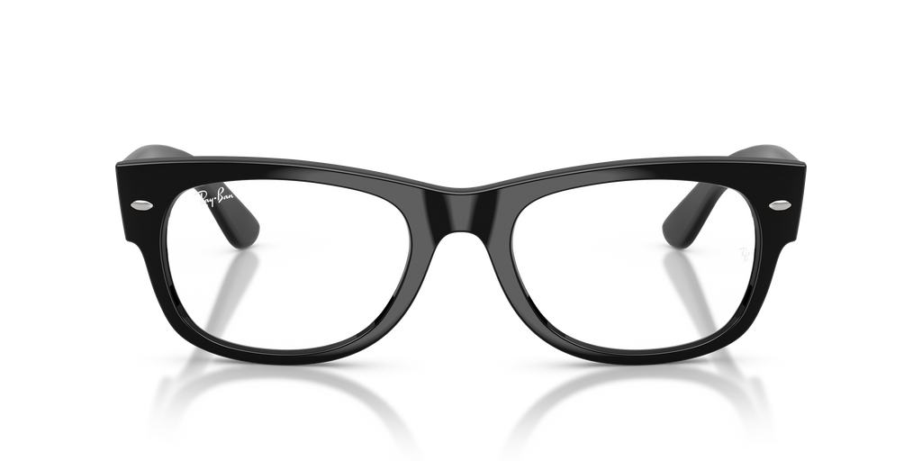 Ray-Ban RB0832V Mega Wayfarer II Optics