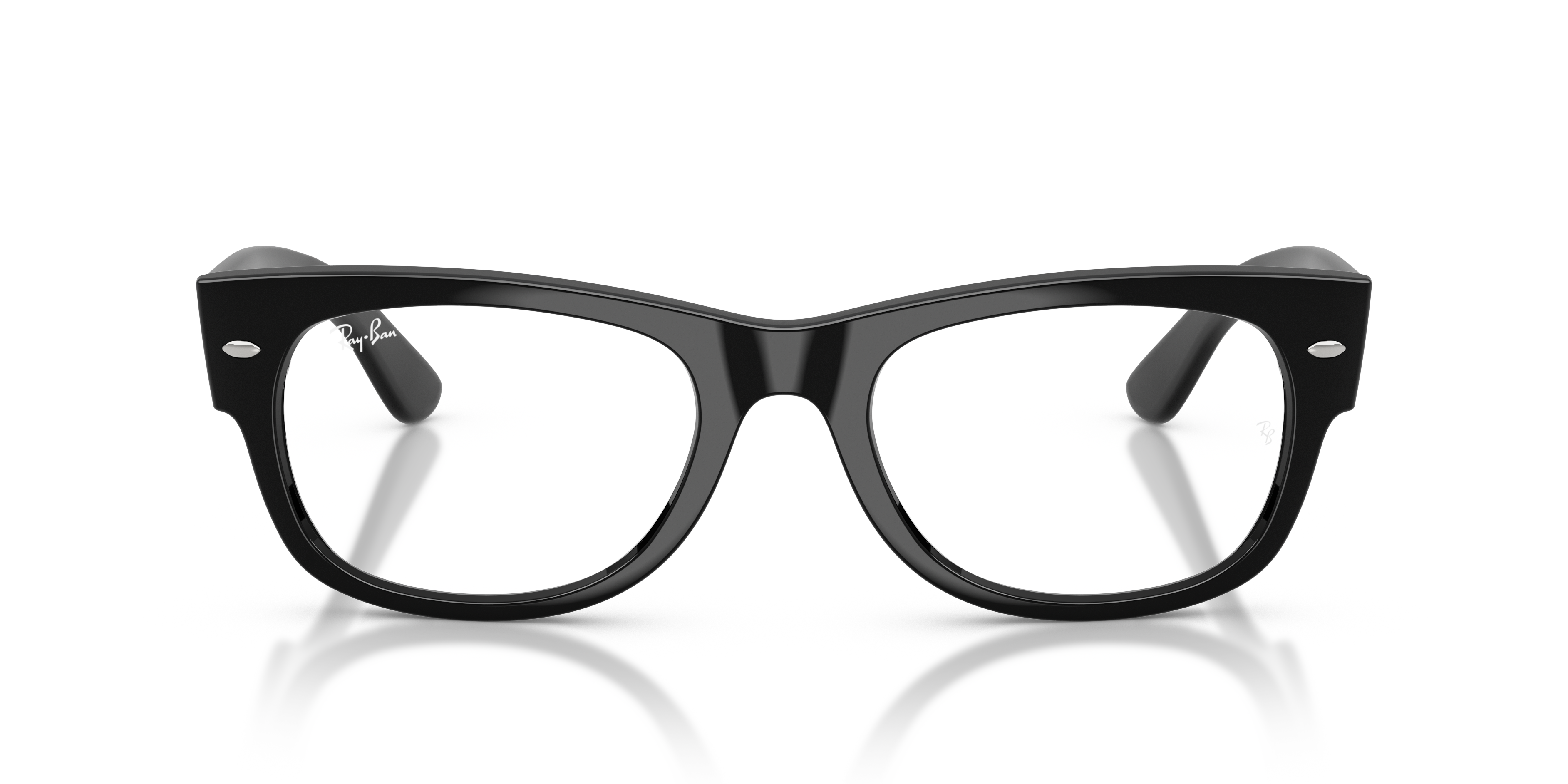 Ray-Ban RB0832V Mega Wayfarer II Optics