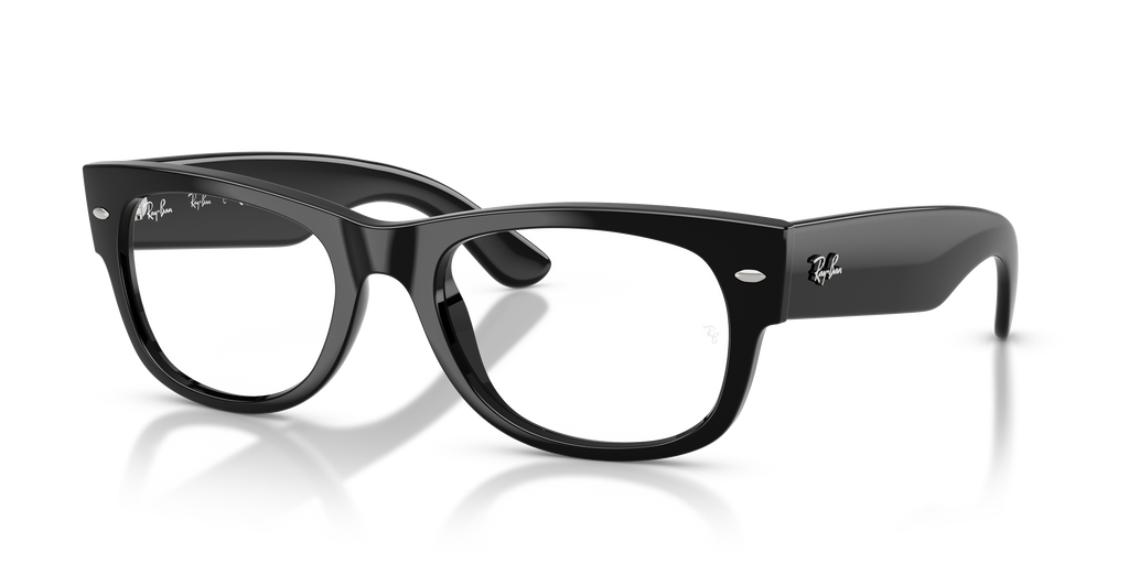 Ray-Ban RB0832V Mega Wayfarer II Optics