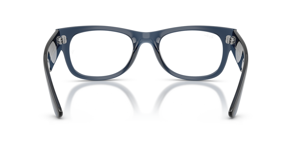 Ray-Ban RB0832V Mega Wayfarer II Optics
