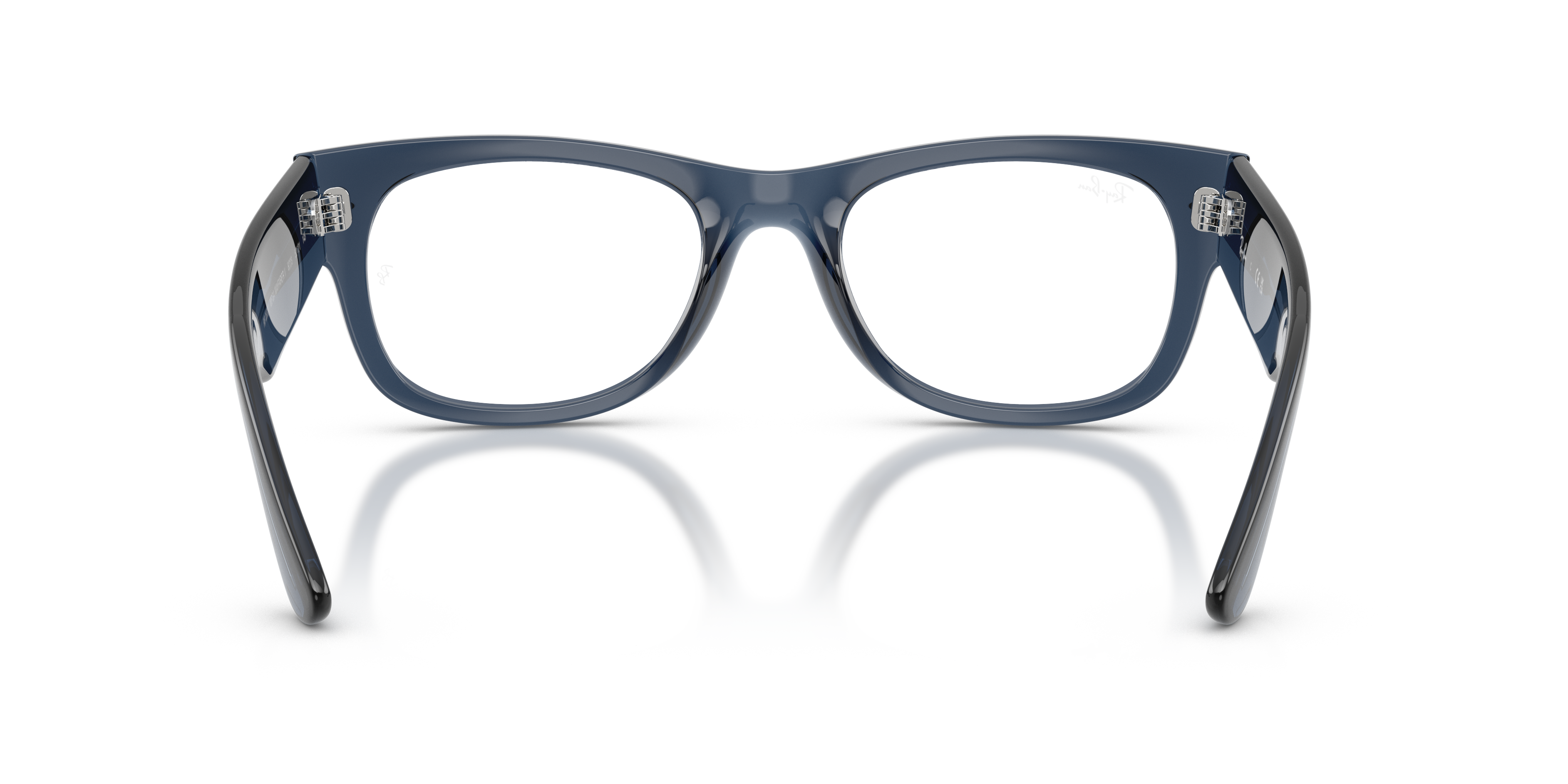 Ray-Ban RB0832V Mega Wayfarer II Optics