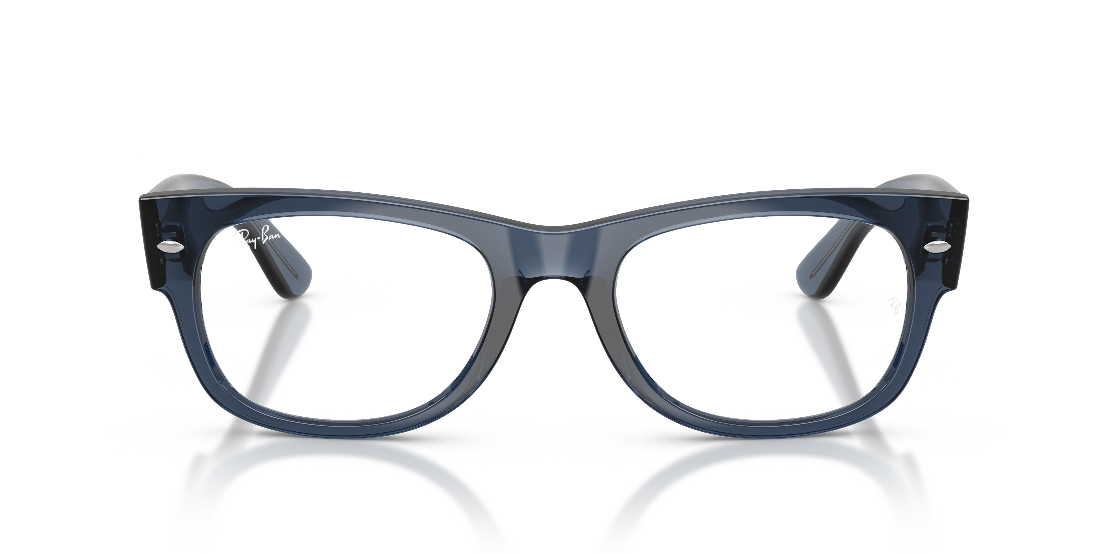 Ray-Ban RB0832V Mega Wayfarer II Optics