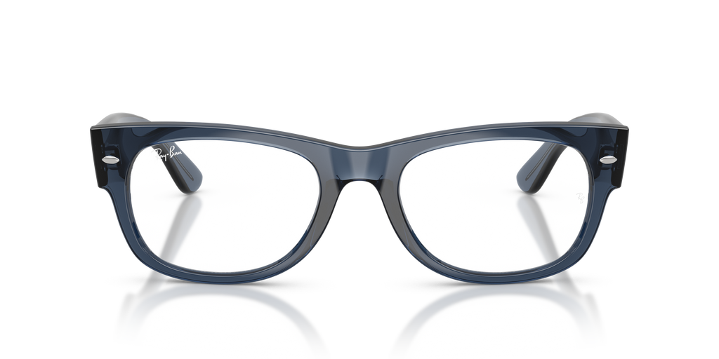 Ray-Ban RB0832V Mega Wayfarer II Optics