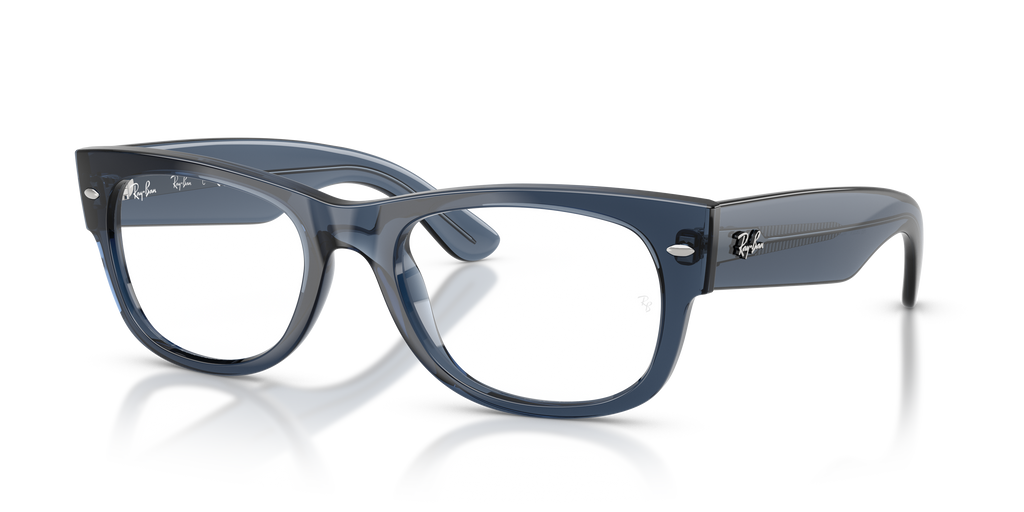 Ray-Ban RB0832V Mega Wayfarer II Optics