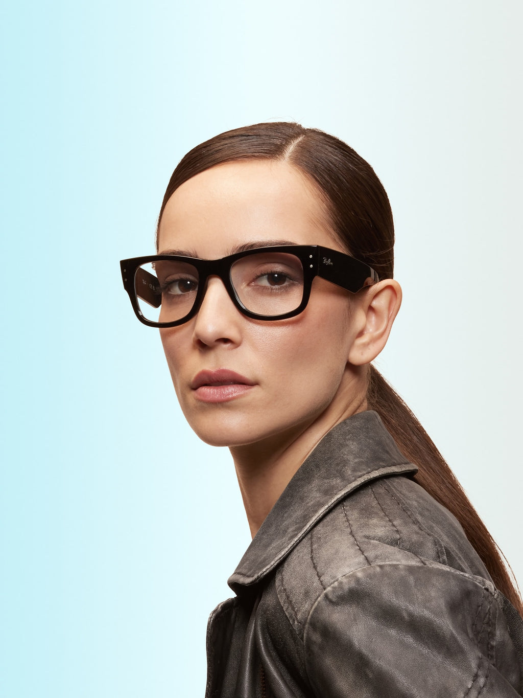 Ray-Ban RB0840V Mega Wayfarer Optics