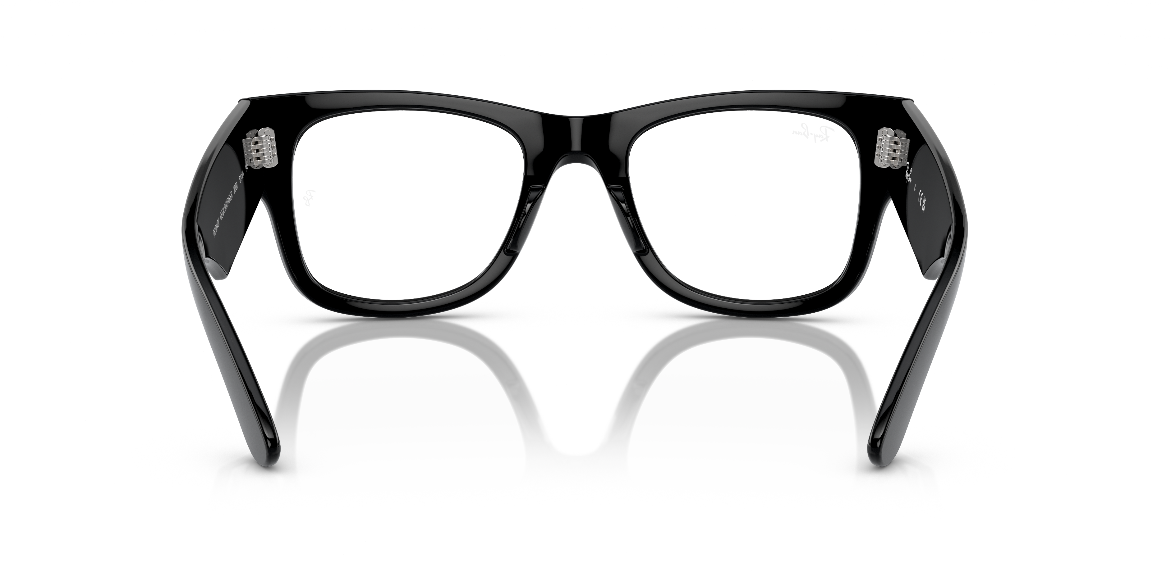 Ray-Ban RB0840V Mega Wayfarer Optics