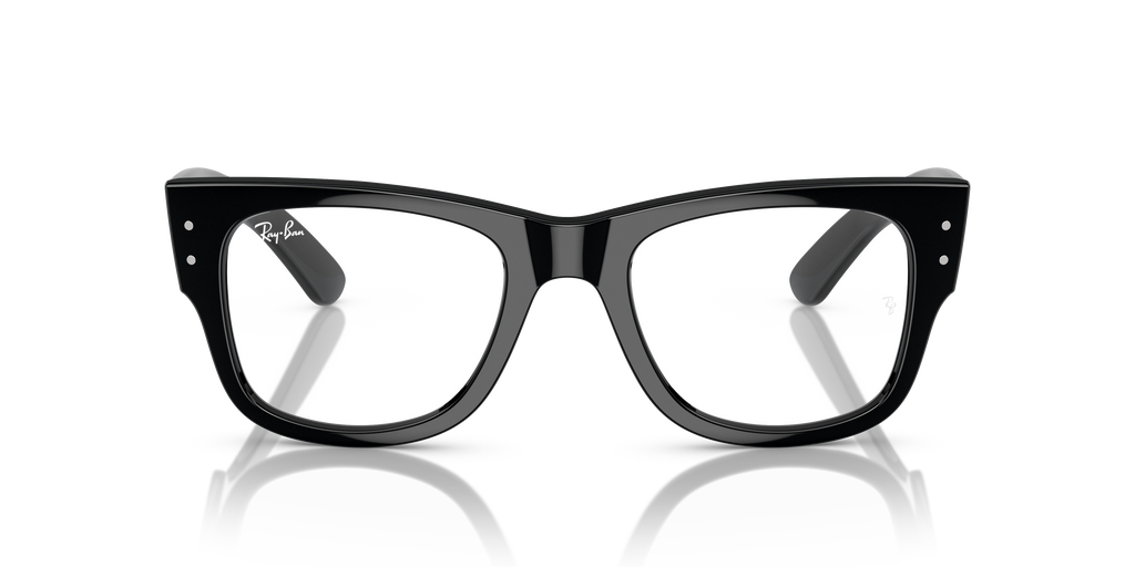 Ray-Ban RB0840V Mega Wayfarer Optics