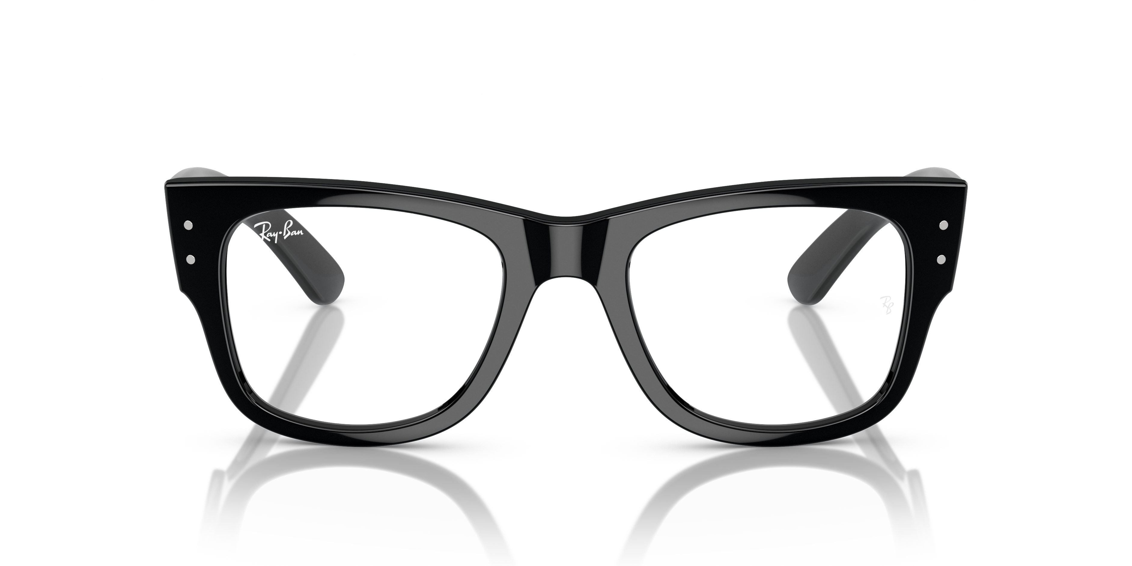 Ray-Ban RB0840V Mega Wayfarer Optics