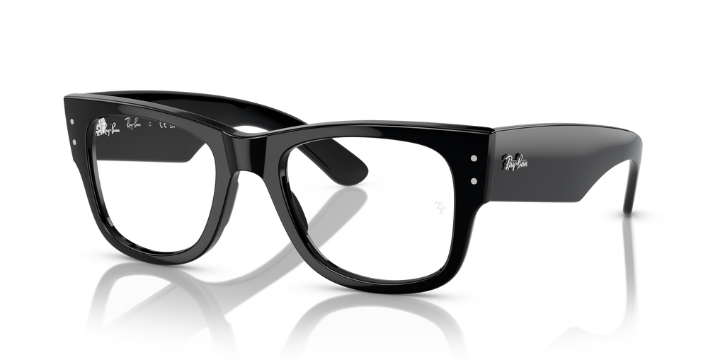 Ray-Ban RB0840V Mega Wayfarer Optics