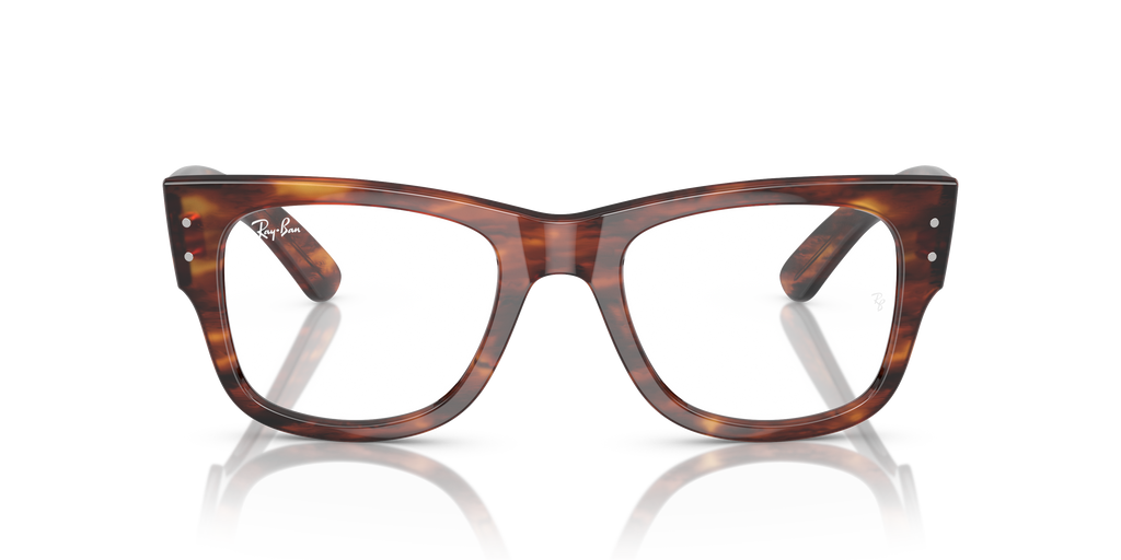 Ray-Ban RB0840V Mega Wayfarer Optics