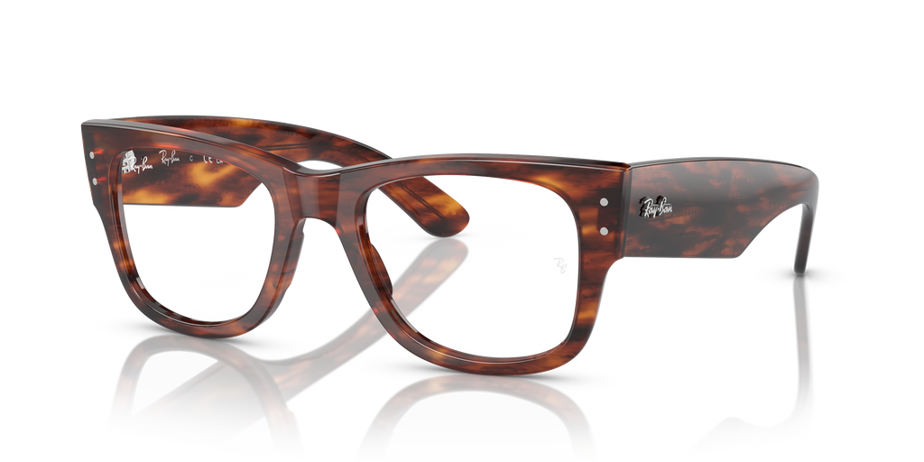 Ray-Ban RB0840V Mega Wayfarer Optics