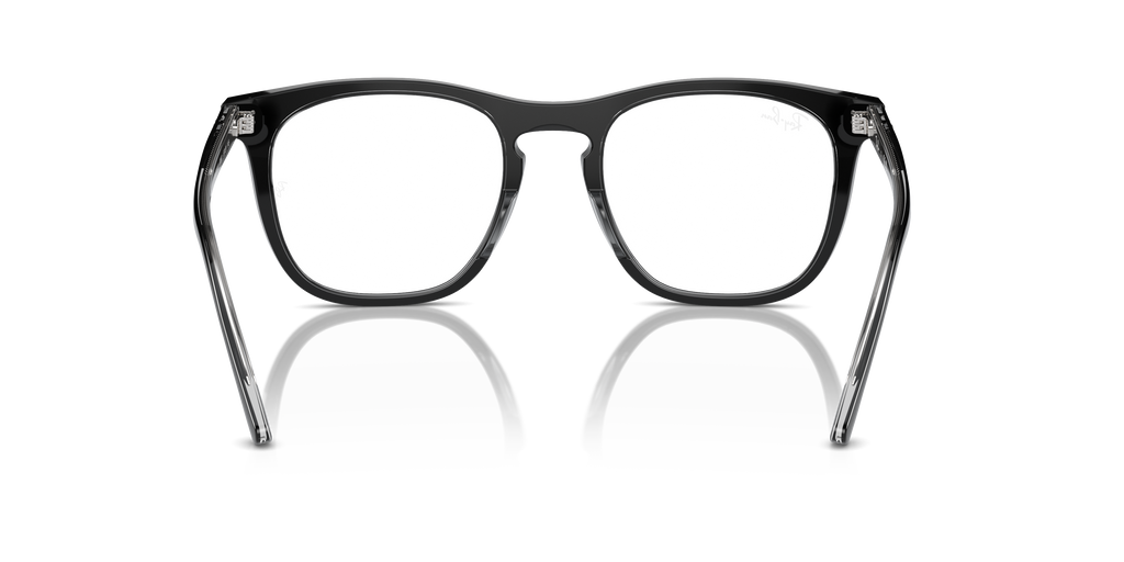 Ray-Ban RB2210V Optics