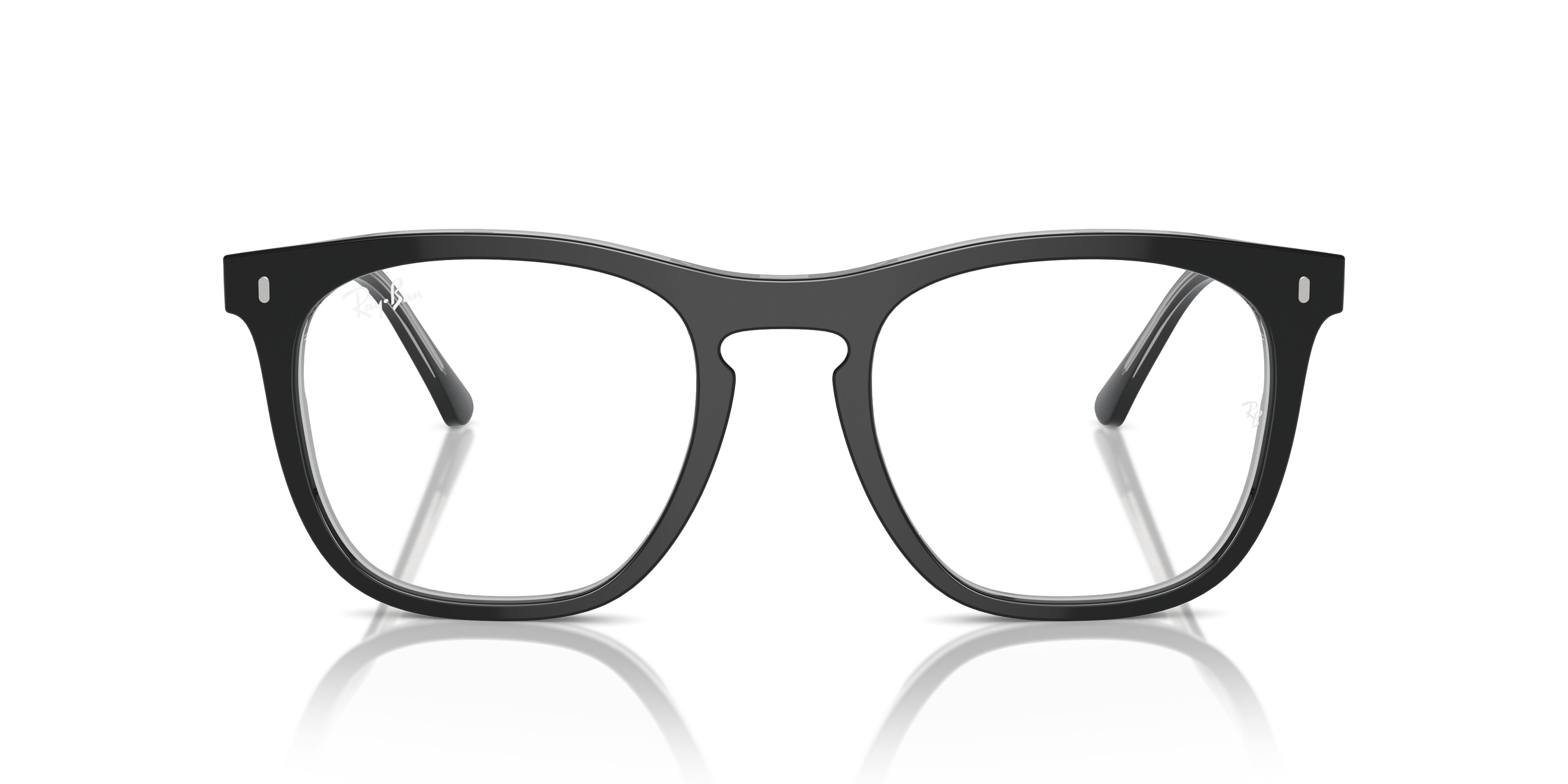 Ray-Ban RB2210V Optics