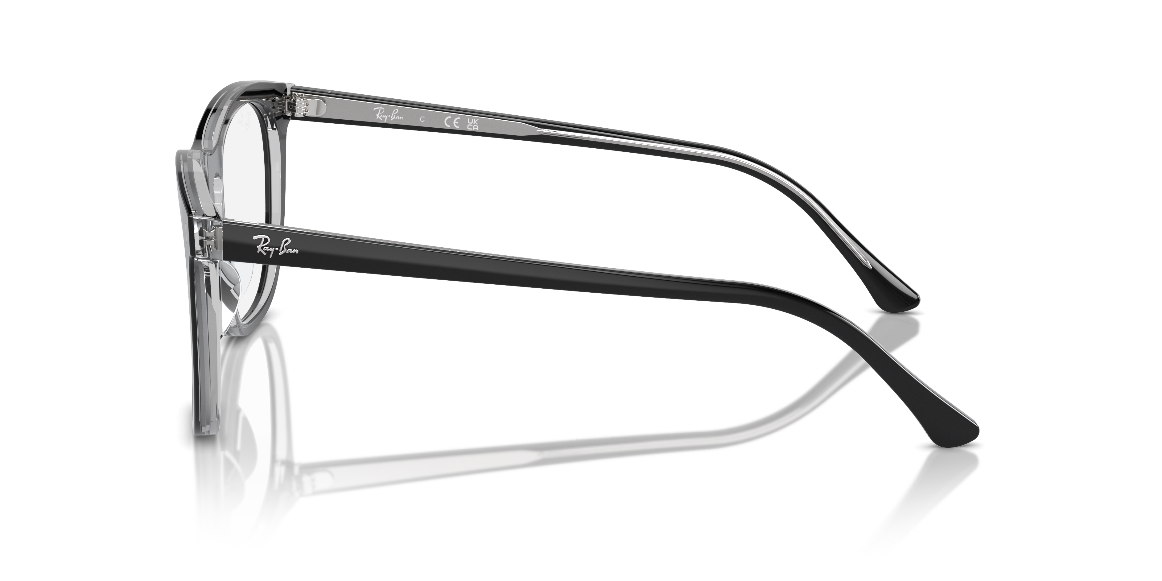Ray-Ban RB2210V Optics