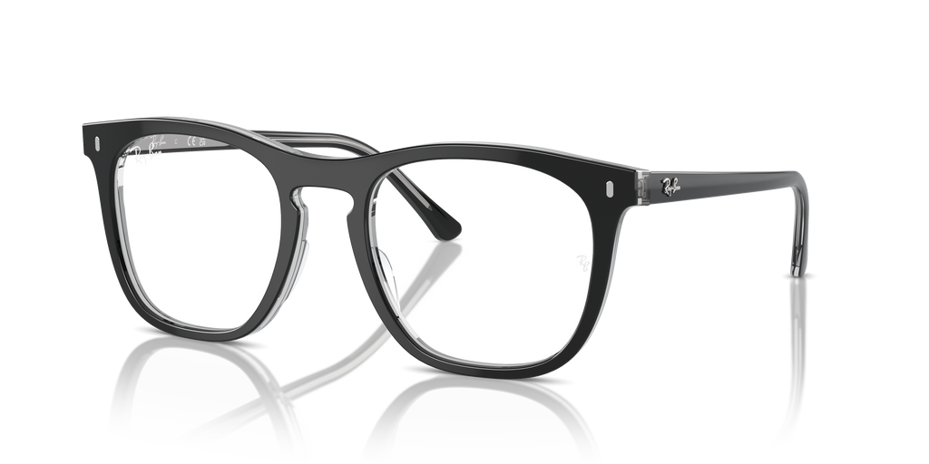 Ray-Ban RB2210V Optics