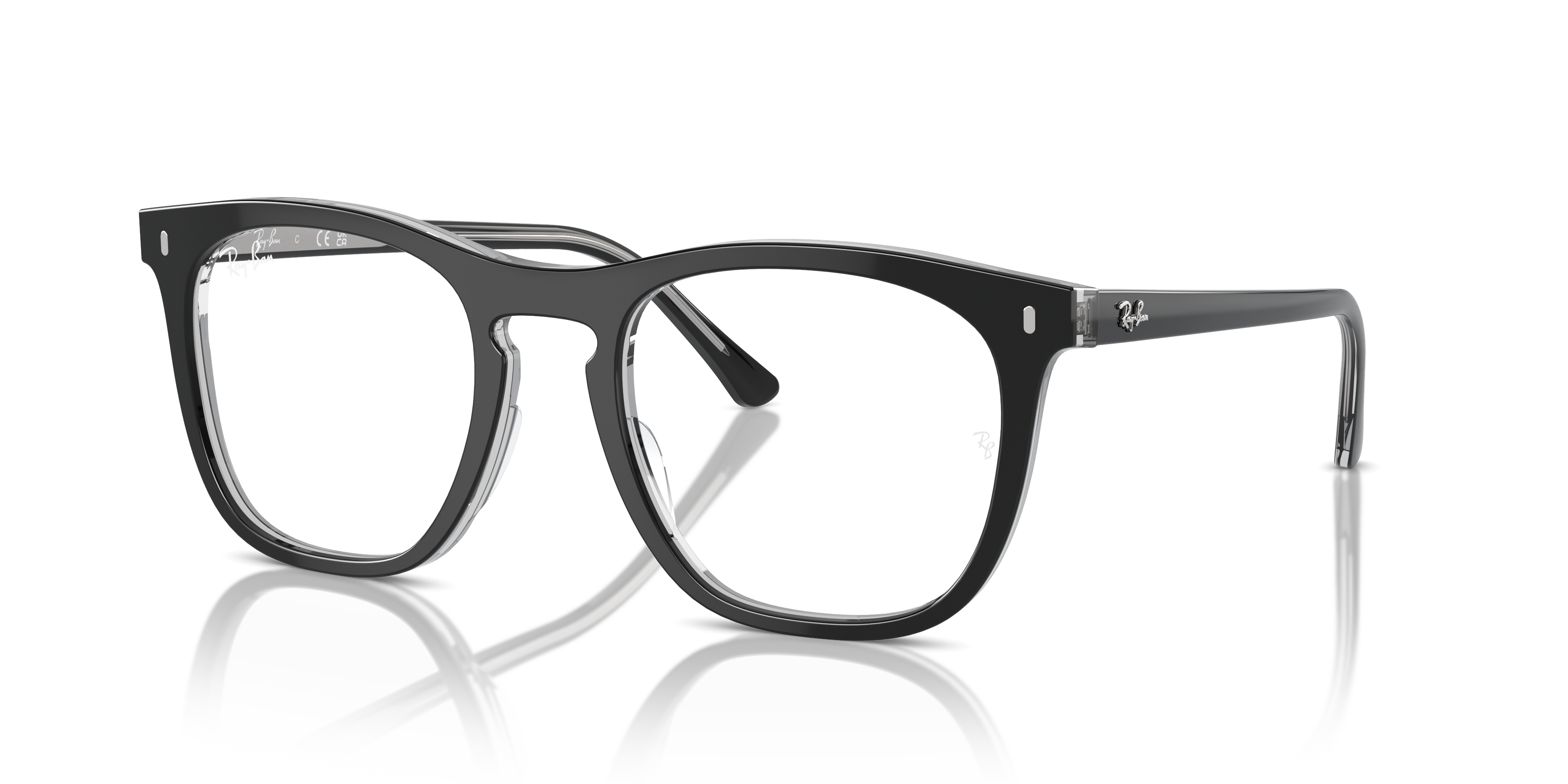 Ray-Ban RB2210V Optics