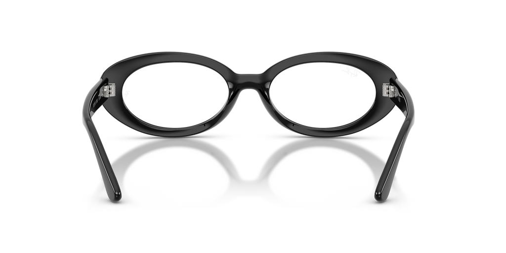 Ray-Ban RB2223V Optics