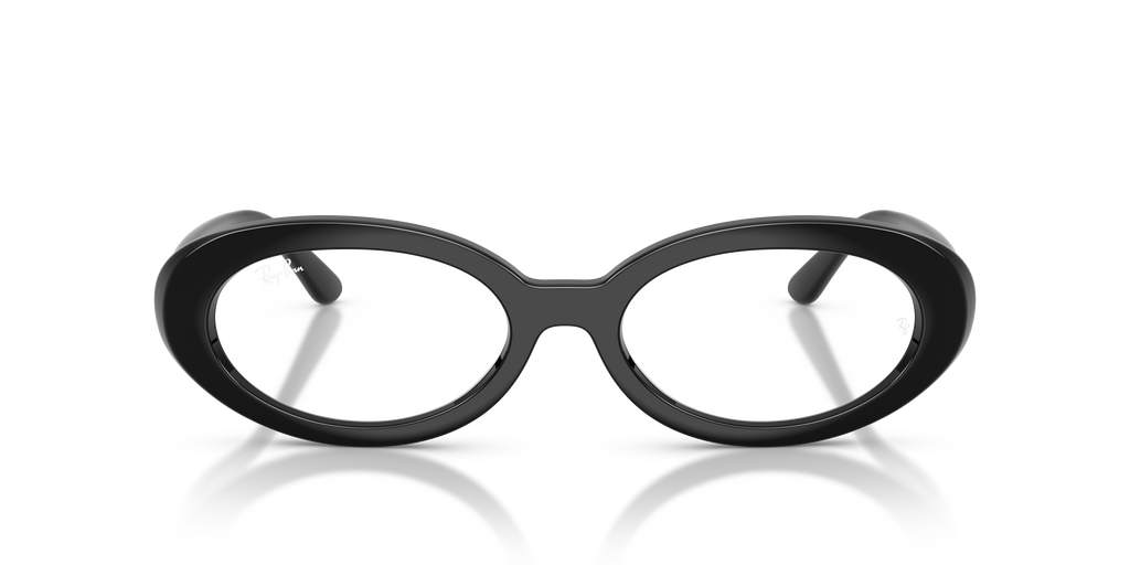 Ray-Ban RB2223V Optics