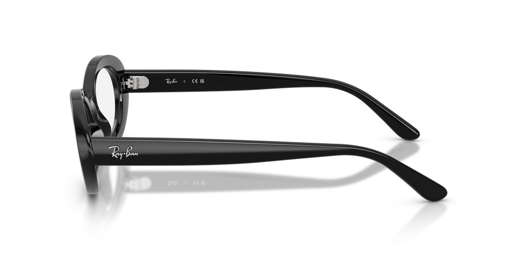 Ray-Ban RB2223V Optics