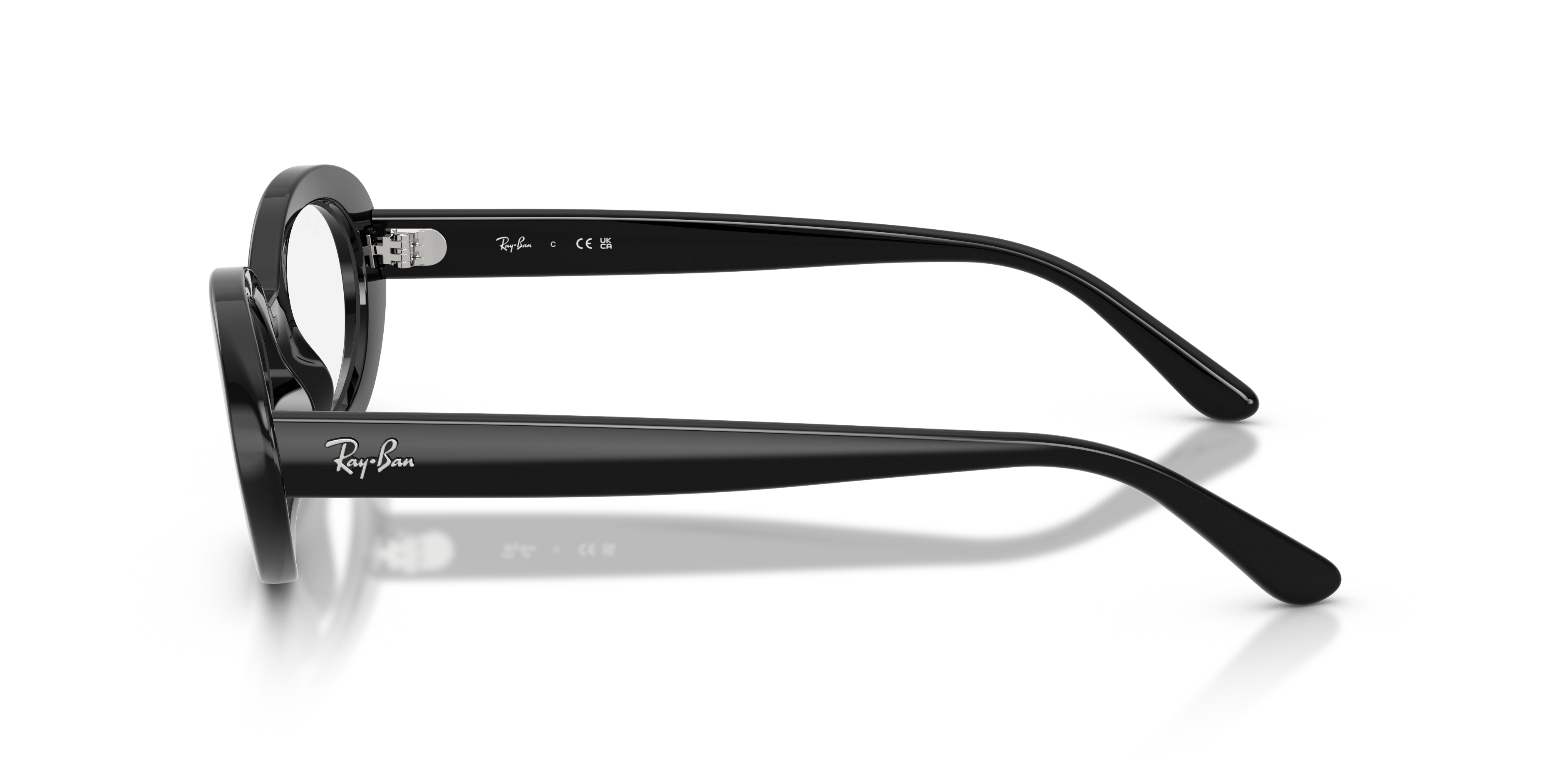 Ray-Ban RB2223V Optics