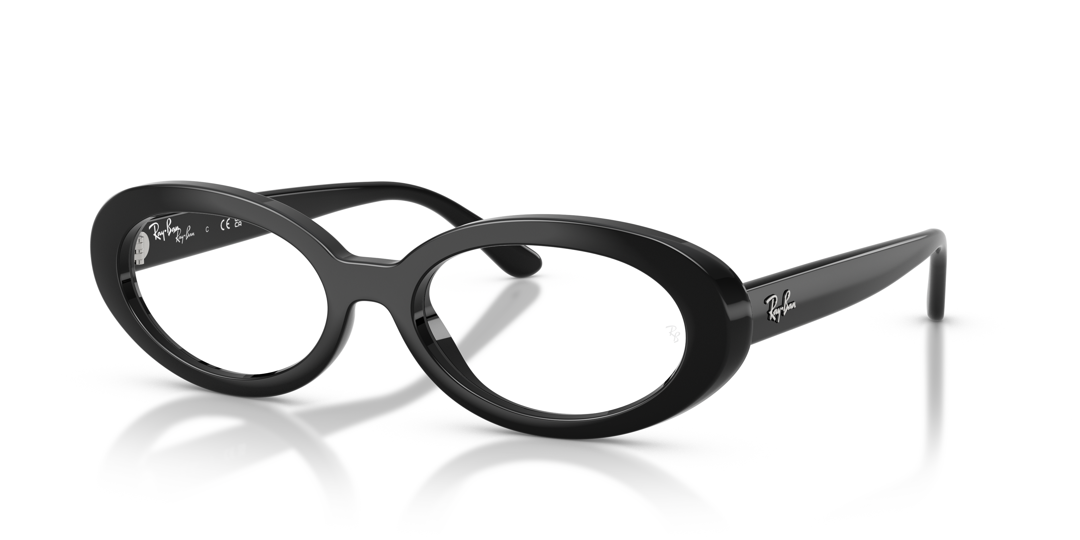 Ray-Ban RB2223V Optics