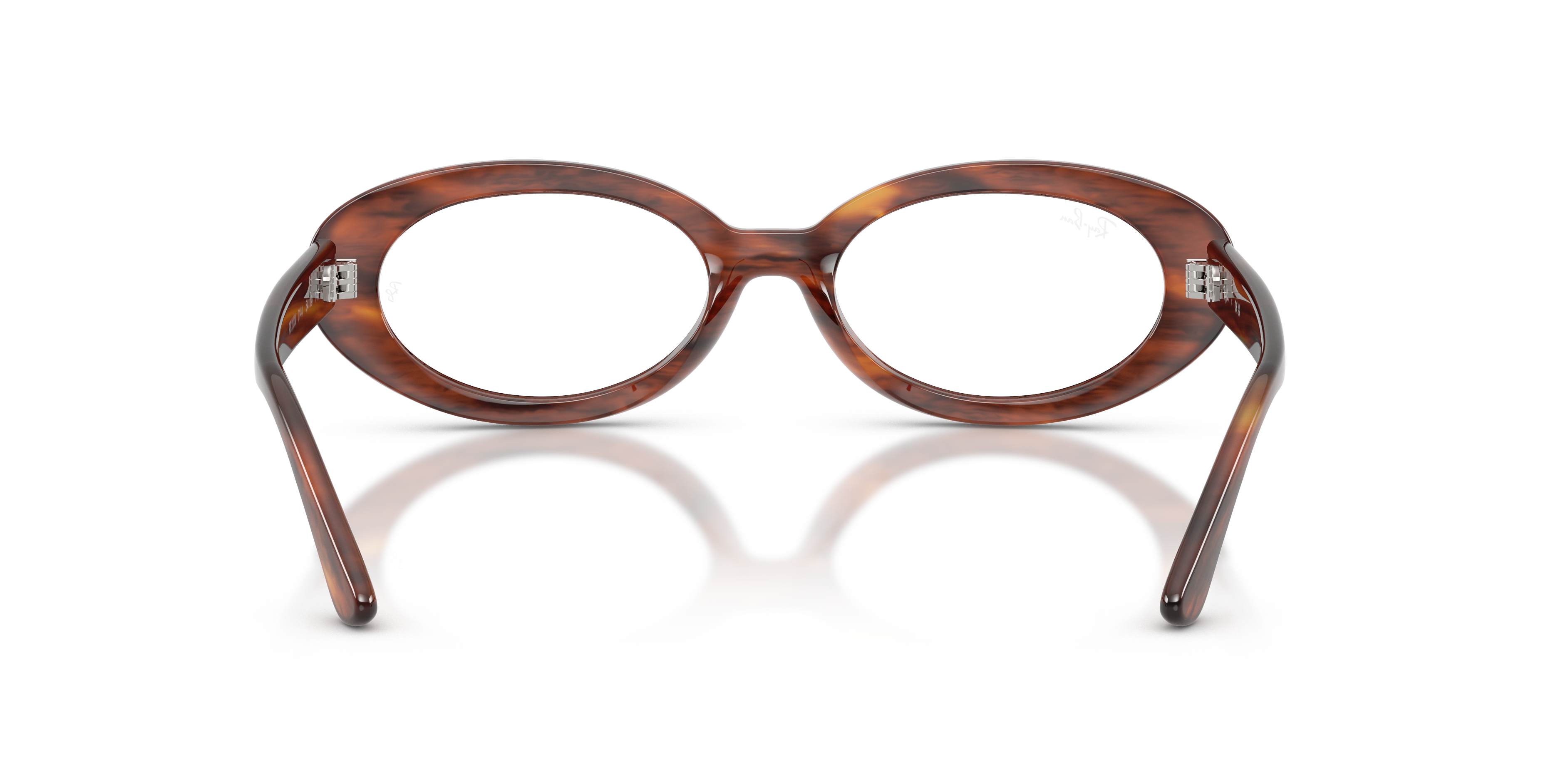 Ray-Ban RB2223V Optics