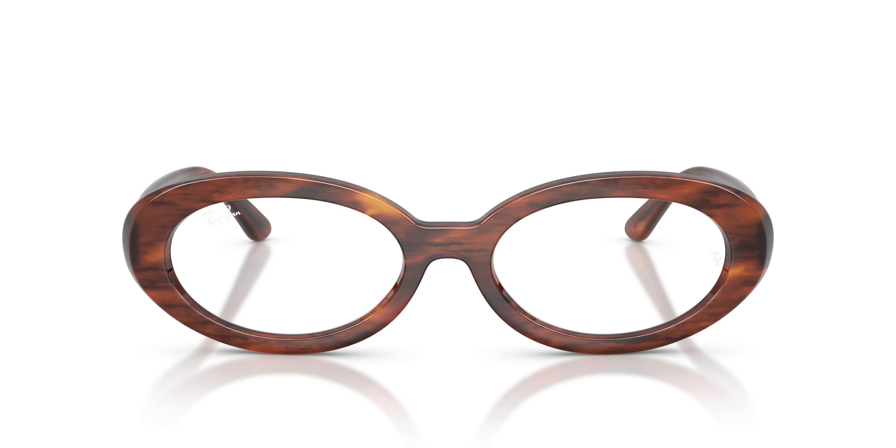 Ray-Ban RB2223V Optics