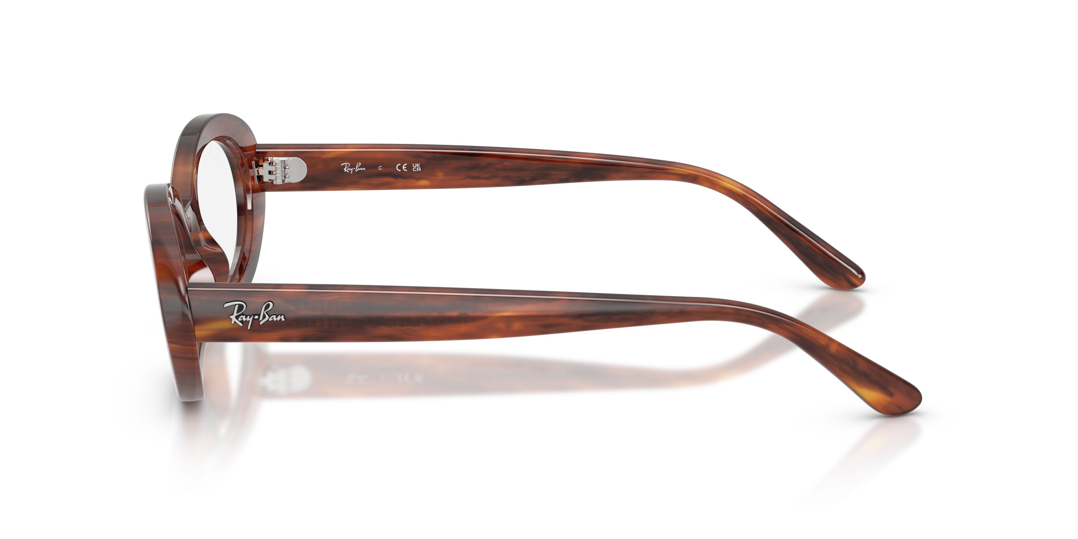 Ray-Ban RB2223V Optics
