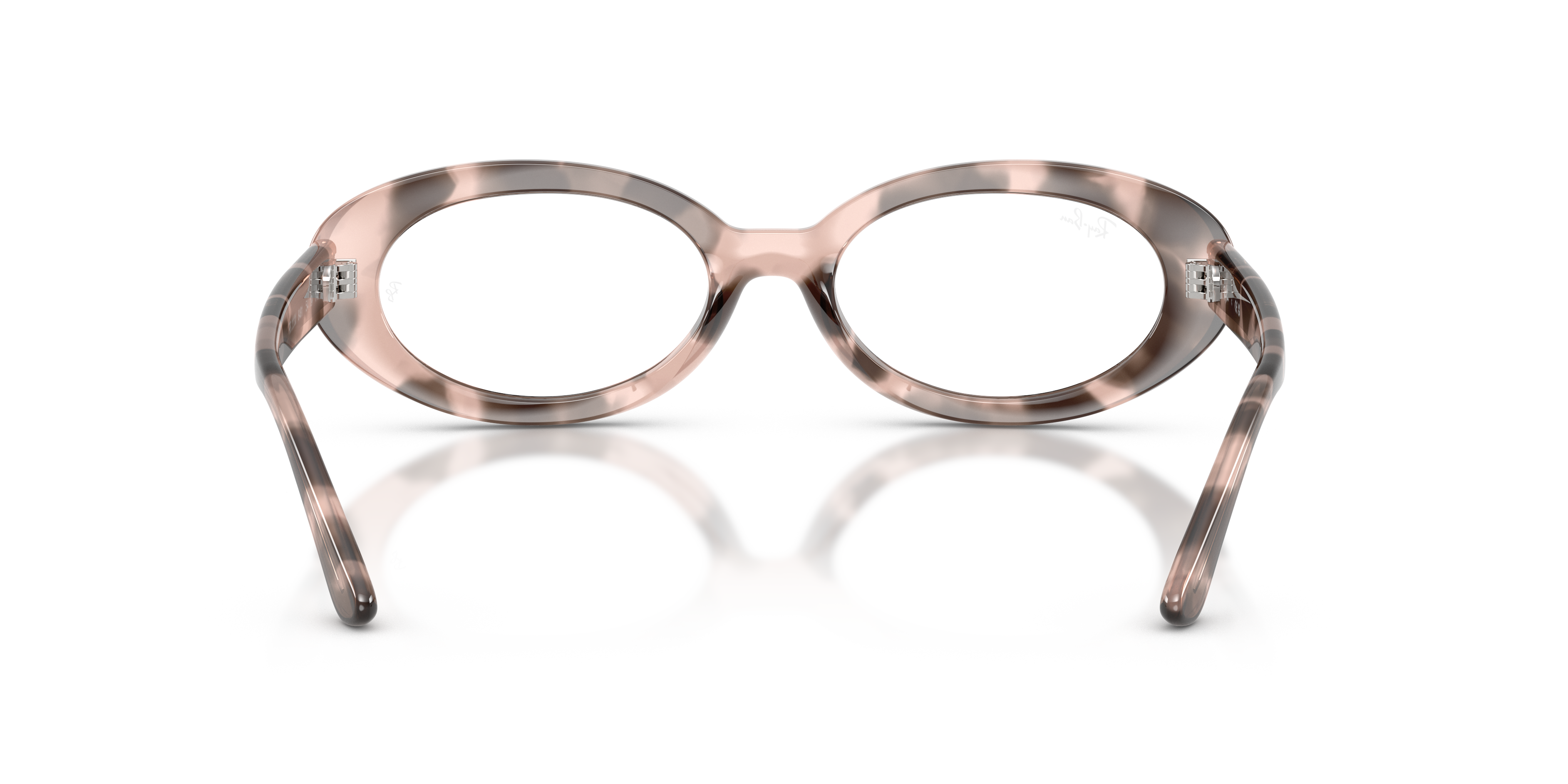 Ray-Ban RB2223V Optics