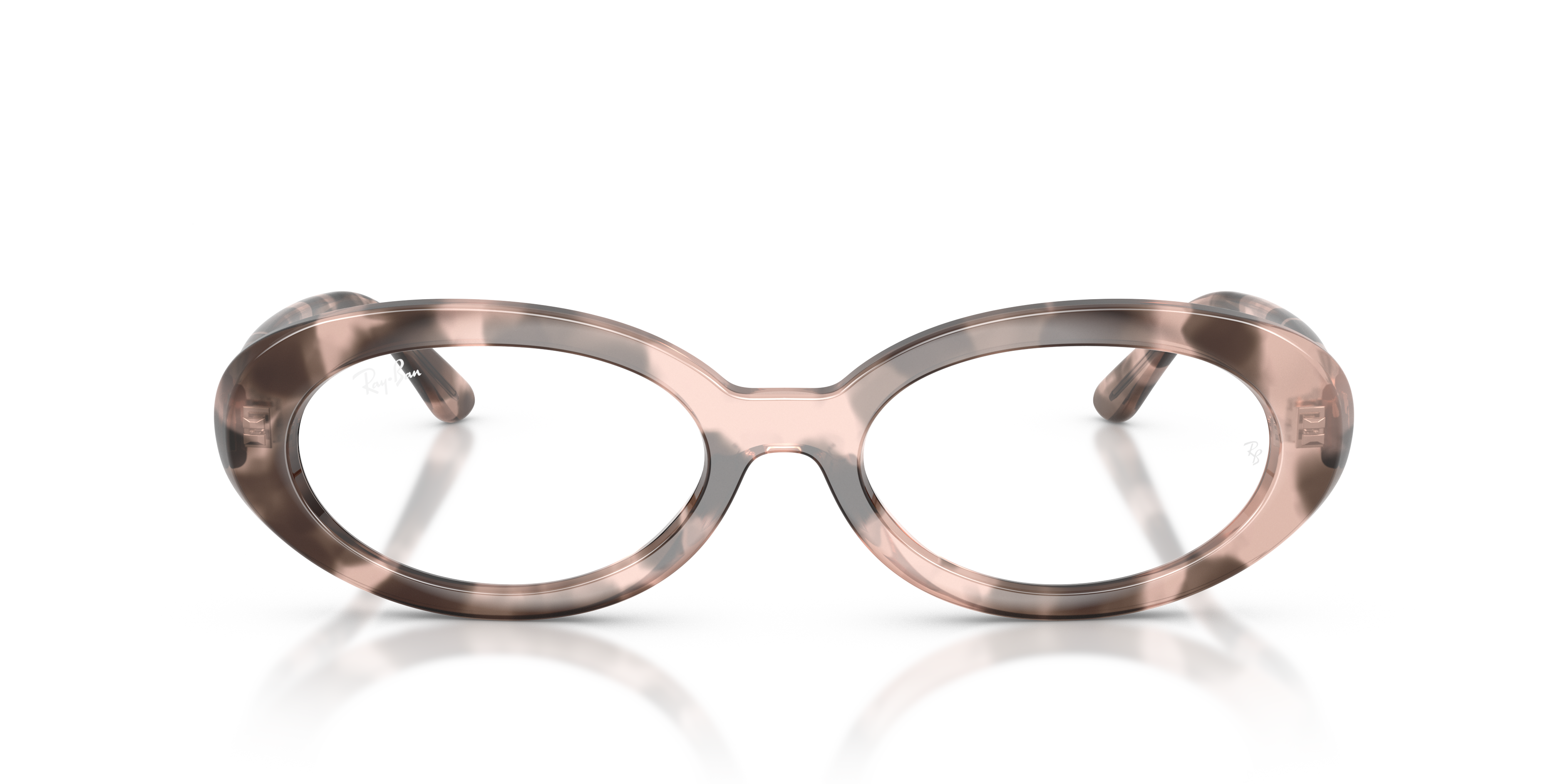 Ray-Ban RB2223V Optics