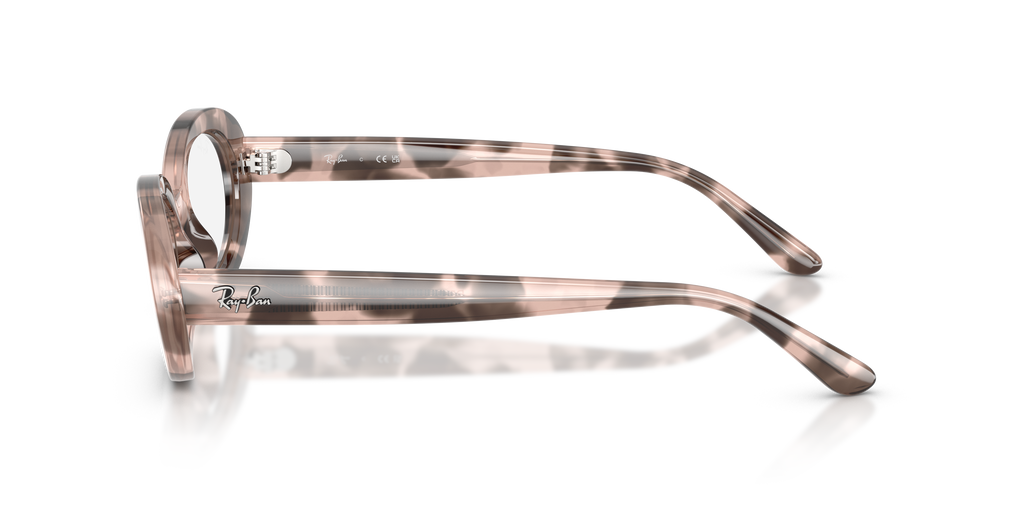 Ray-Ban RB2223V Optics