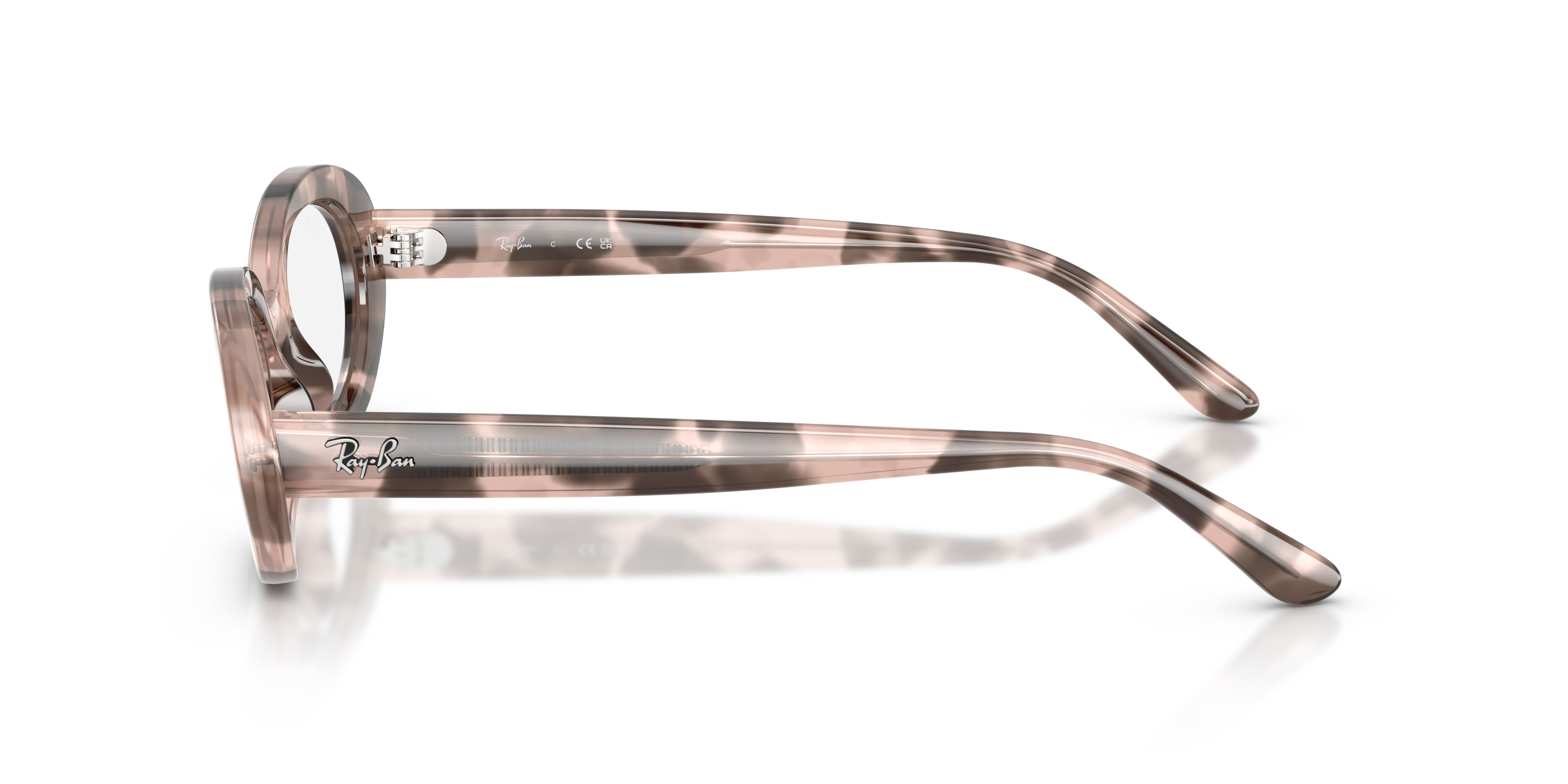 Ray-Ban RB2223V Optics