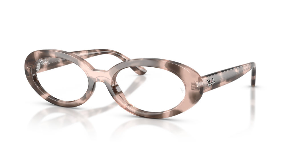 Ray-Ban RB2223V Optics