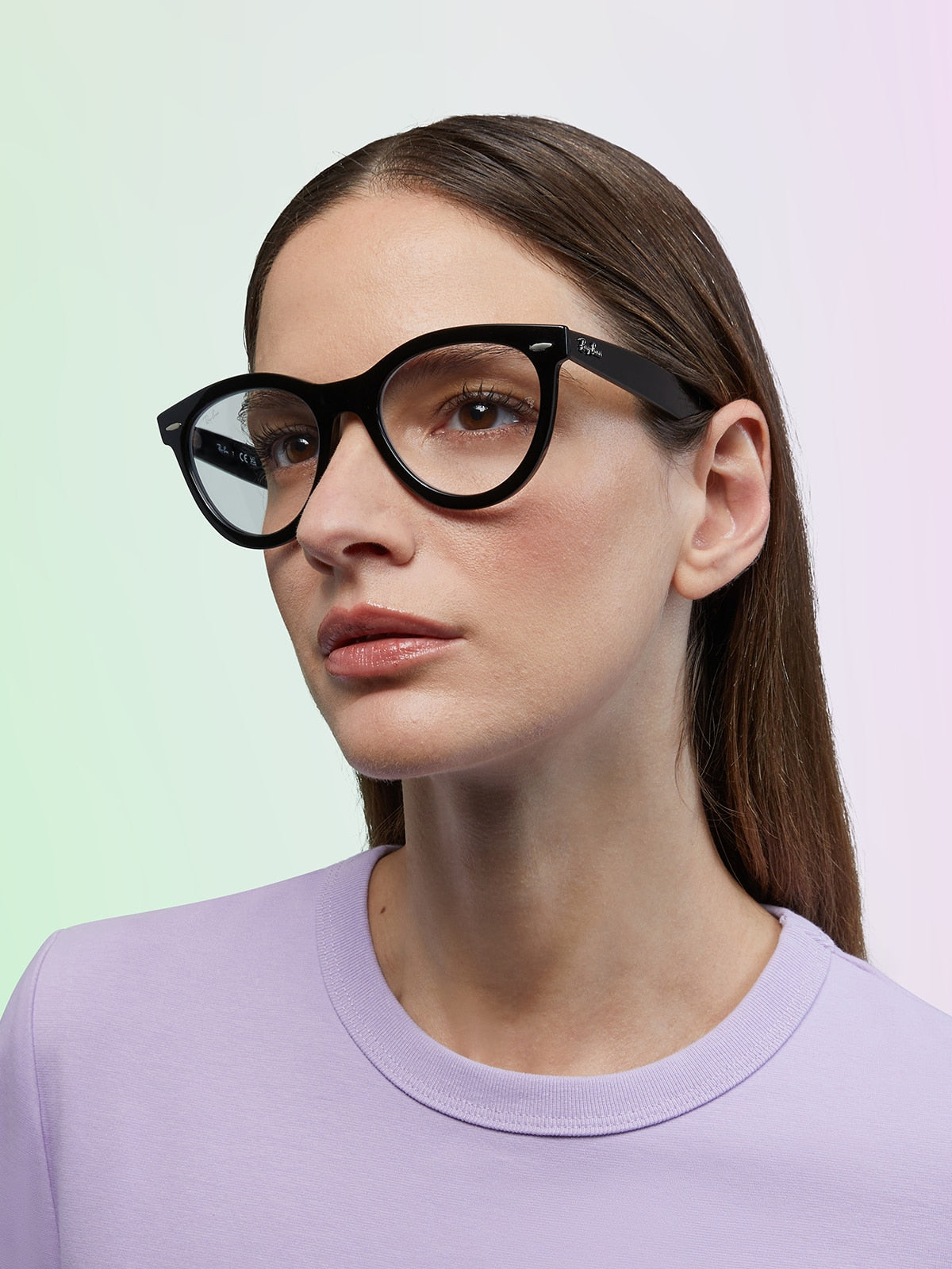 Ray-Ban RB2241V Wayfarer Way Optics