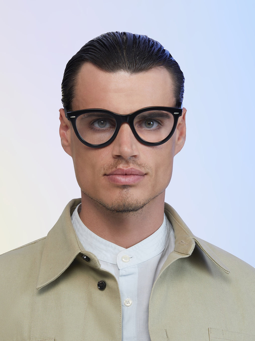 Ray-Ban RB2241V Wayfarer Way Optics