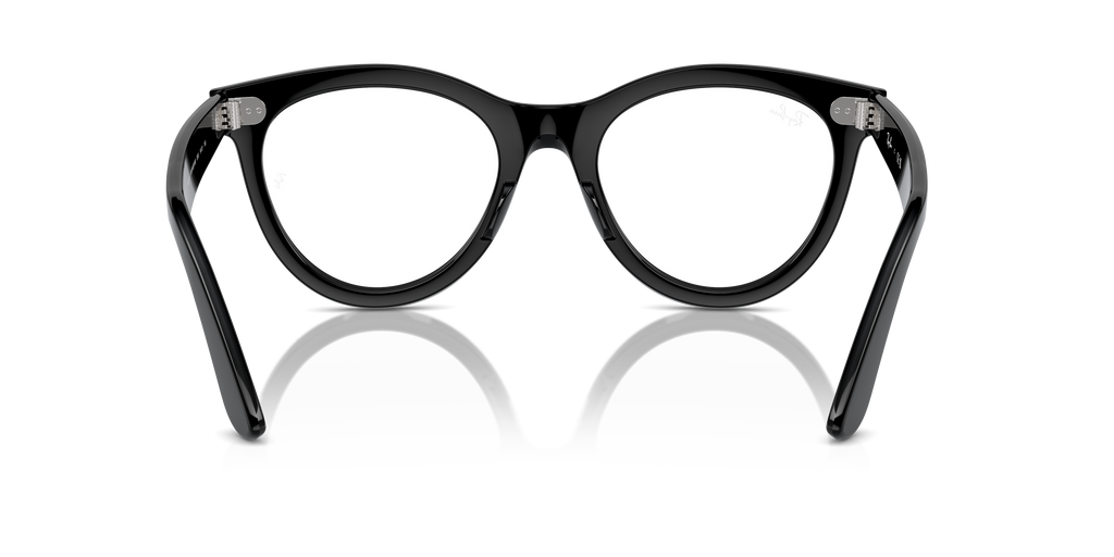 Ray-Ban RB2241V Wayfarer Way Optics