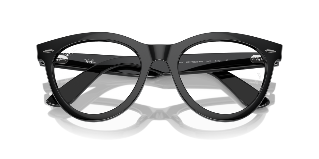 Ray-Ban RB2241V Wayfarer Way Optics