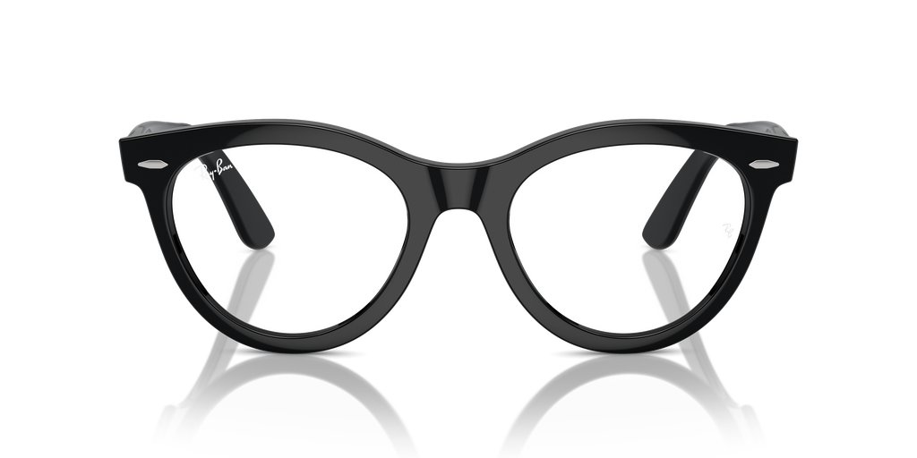 Ray-Ban RB2241V Wayfarer Way Optics