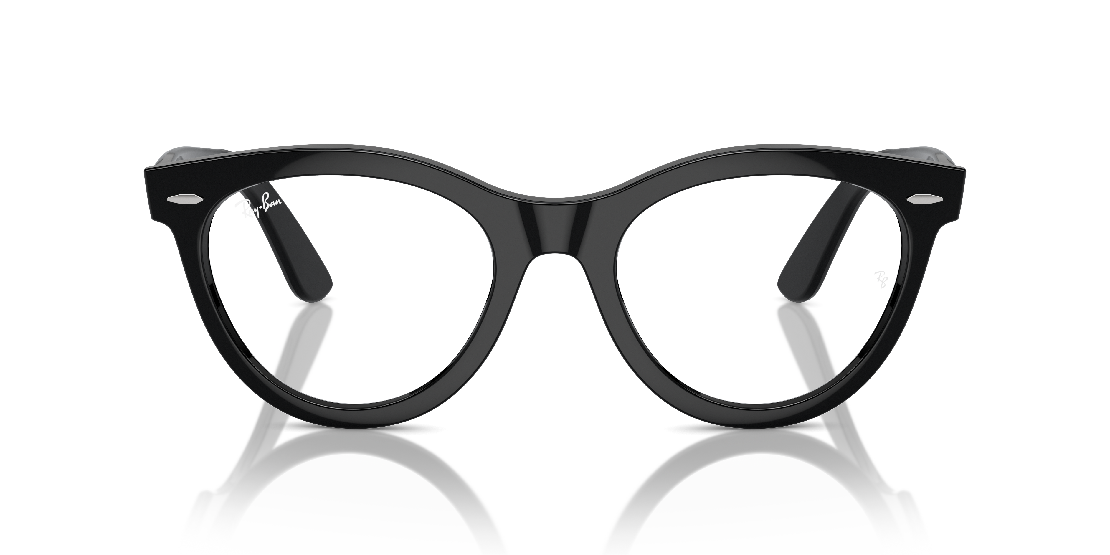 Ray-Ban RB2241V Wayfarer Way Optics
