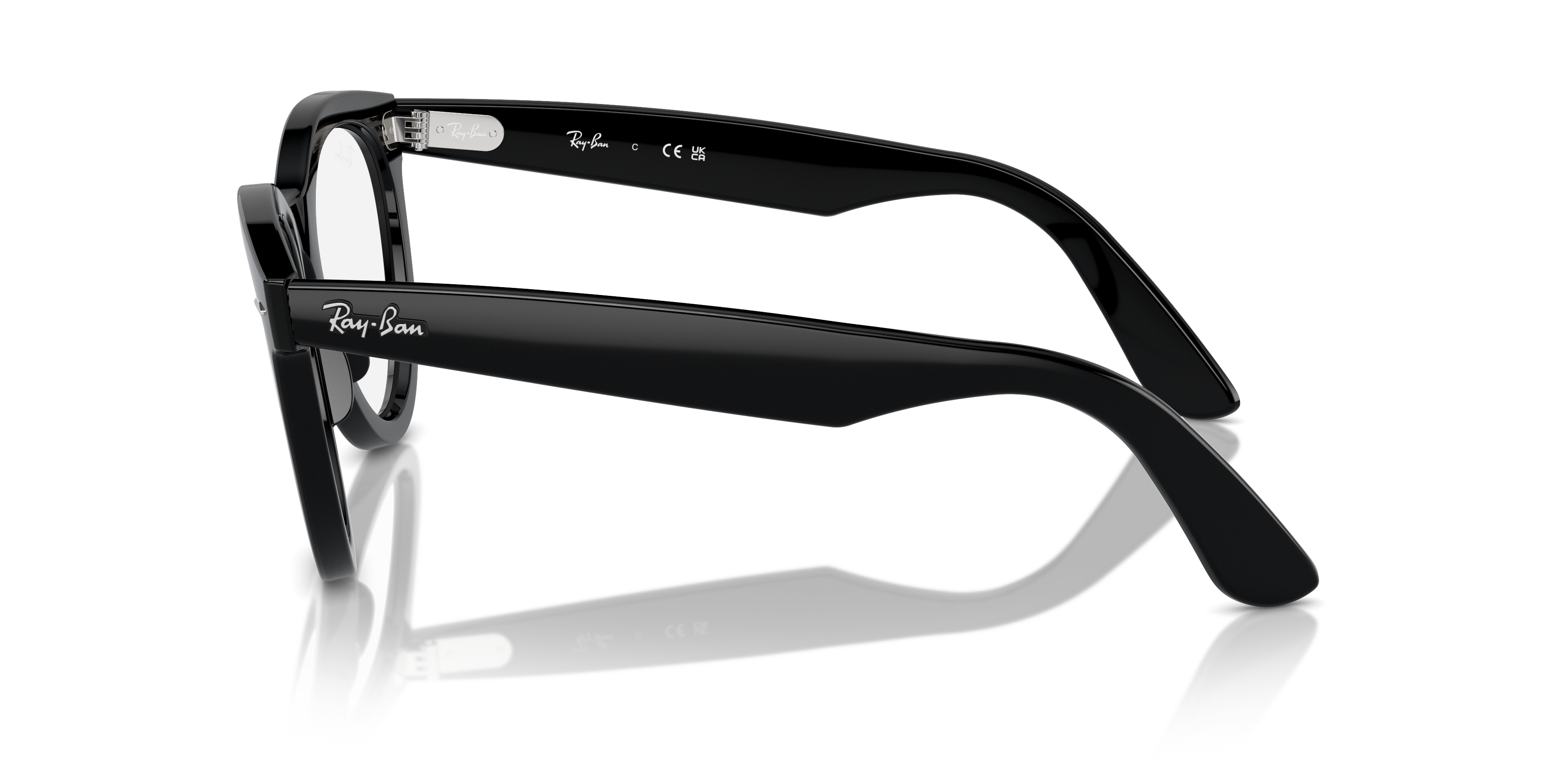 Ray-Ban RB2241V Wayfarer Way Optics