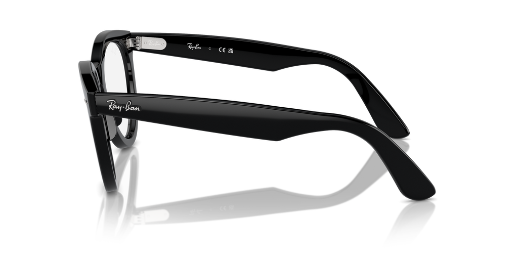 Ray-Ban RB2241V Wayfarer Way Optics